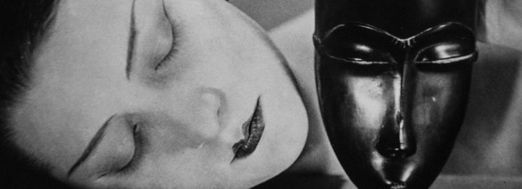 L’artiste du mois de novembre est Man Ray