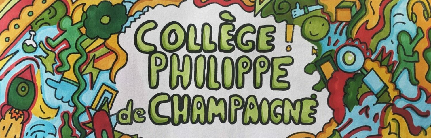 Collège Philippe de Champaigne